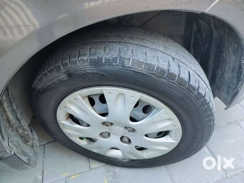 Honda Amaze 1.2 S I-vtec At, 2014, Petrol