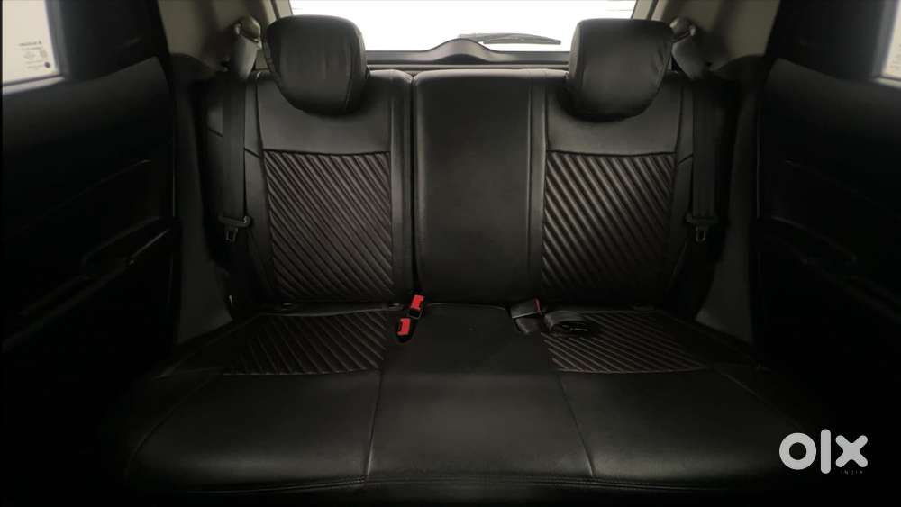 Maruti Suzuki Swift Amt Zxi, 2018, Petrol