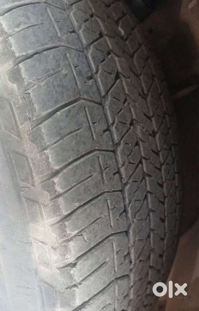 Mahindra Xuv500 At W10 Fwd, 2016, Diesel