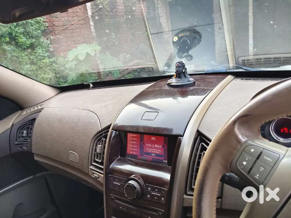 Mahindra Xuv500 Good Condition