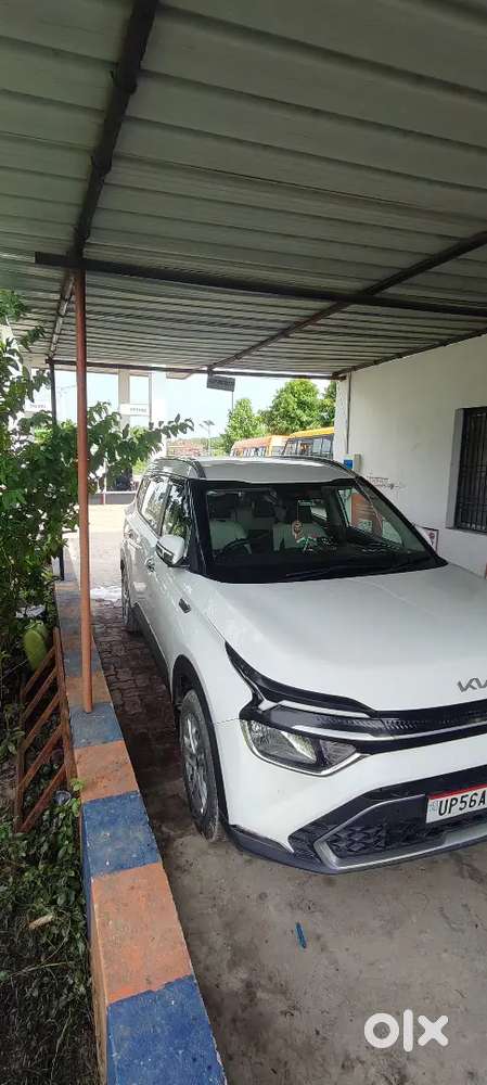 Kia Carens Diesel 2023