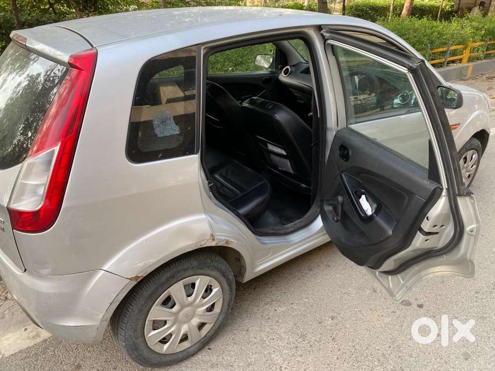 Ford Figo 2013 Diesel Good Condition