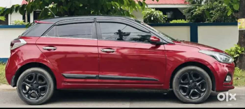 Hyundai Elite I20 2018 Diesel Well Maintained