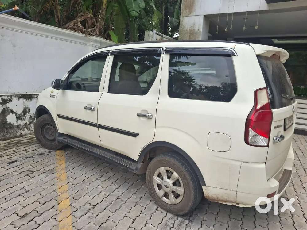 Mahindra Xylo Diesel 2016