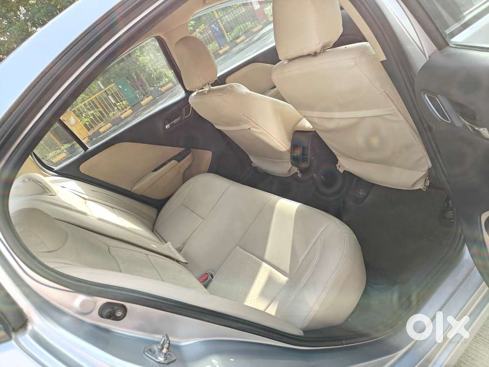 Honda City I-vtec V, 2018, Petrol