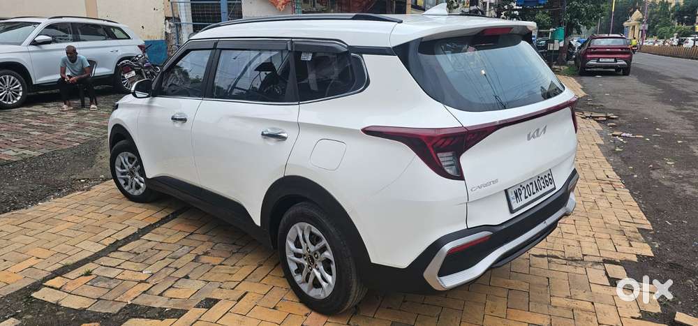 Kia Carens 1.4 Prestige 7 Str, 2022, Diesel
