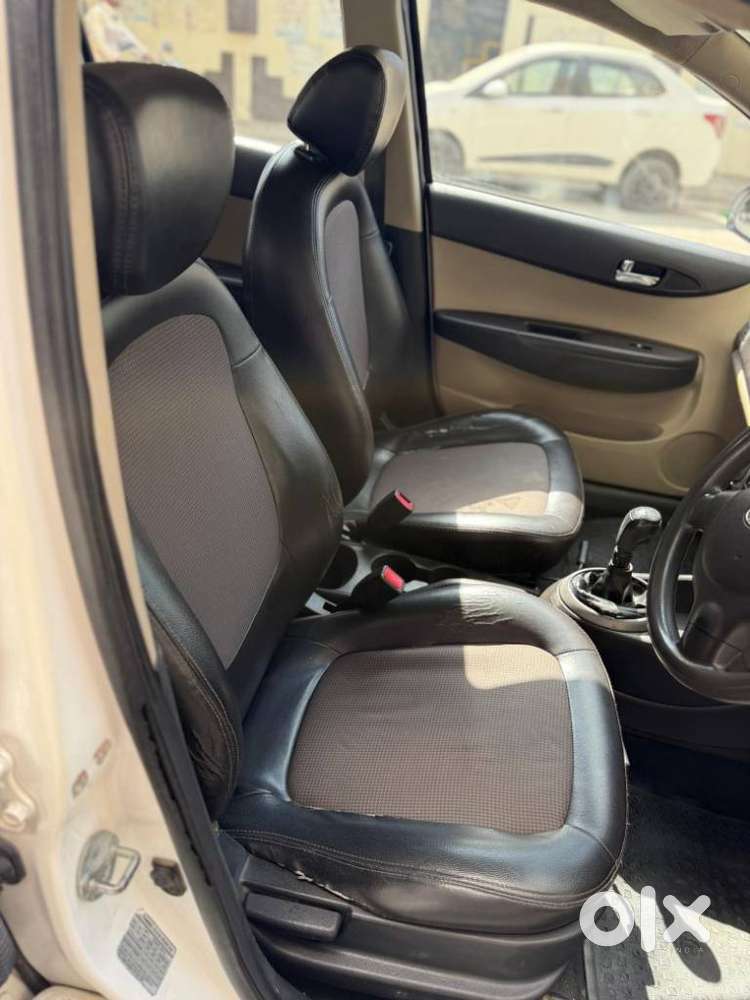 Hyundai I20 2012-2014 Magna 1.4 Crdi (diesel), 2013, Diesel