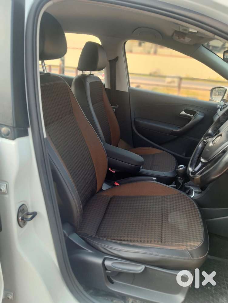 Volkswagen Polo Select 1.5 Tdi Highline, 2017, Diesel