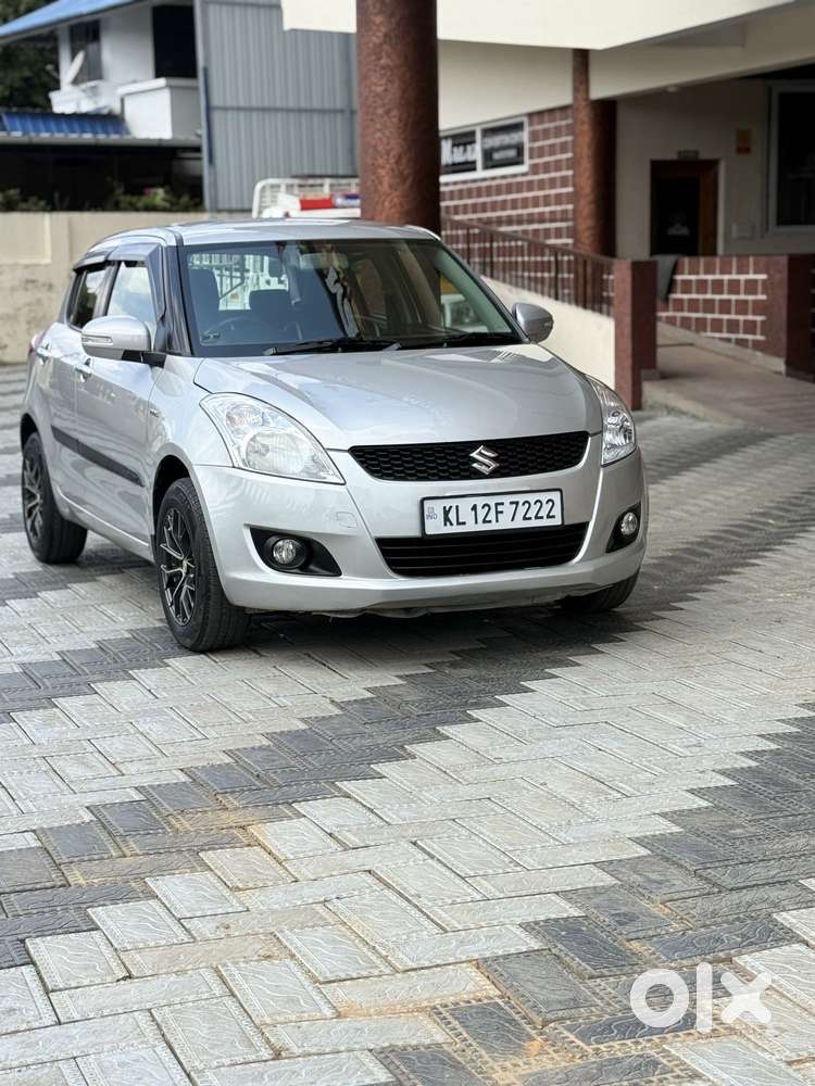 Maruti Suzuki Swift Ddis Vdi, 2011, Petrol