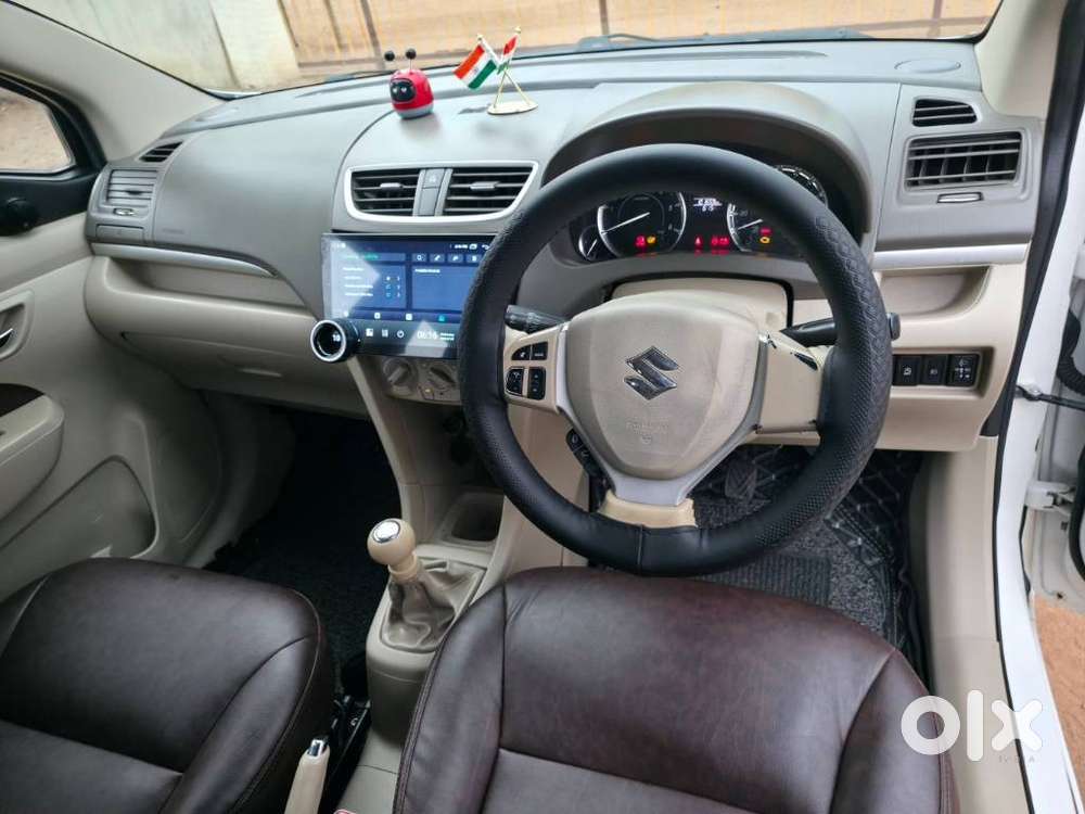 Maruti Suzuki Ertiga Vdi Shvs, 2016, Diesel