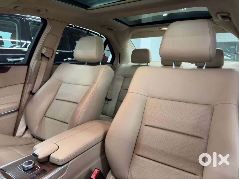 Mercedes-benz E-class E250 Cdi Edition E, 2015, Diesel