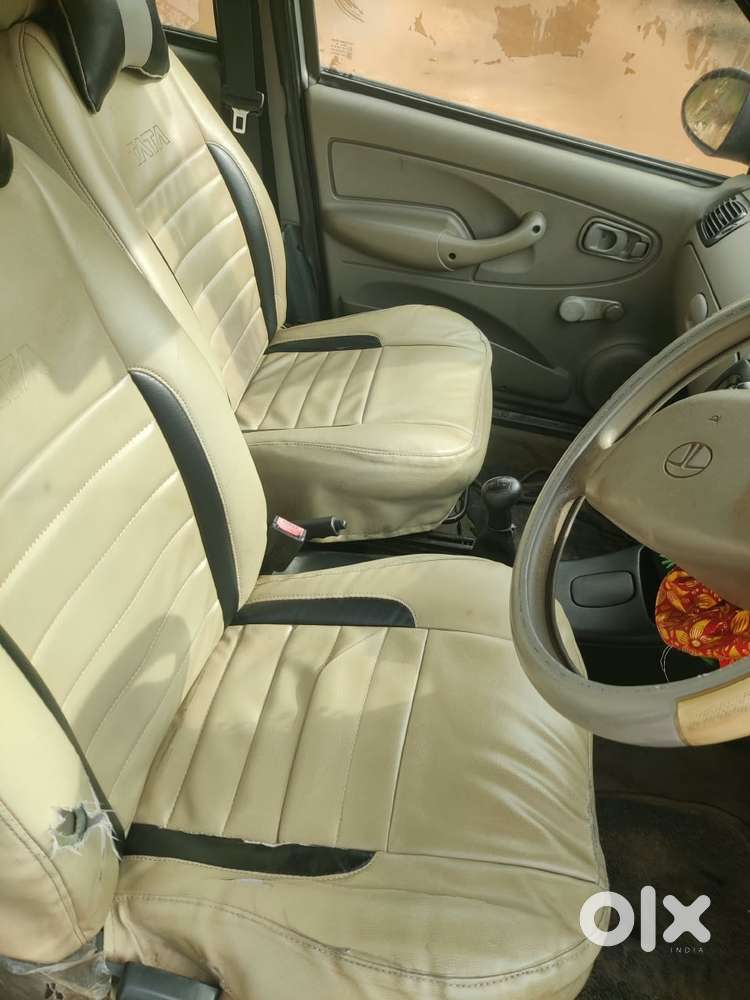 Tata Indica Ev2 Ev2 Ls, 2012, Diesel