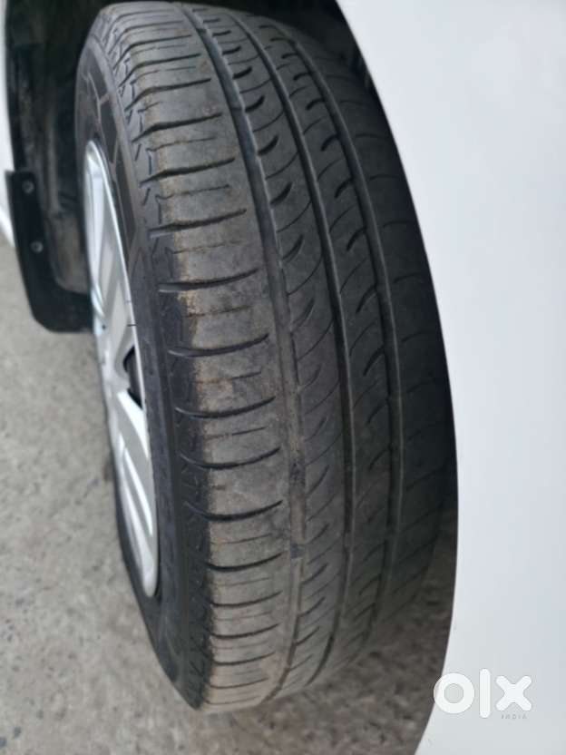 Honda Jazz S Mt I-vtec, 2017, Petrol