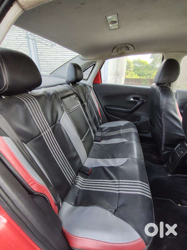Skoda Rapid 1.5 Tdi At Style, 2018, Diesel
