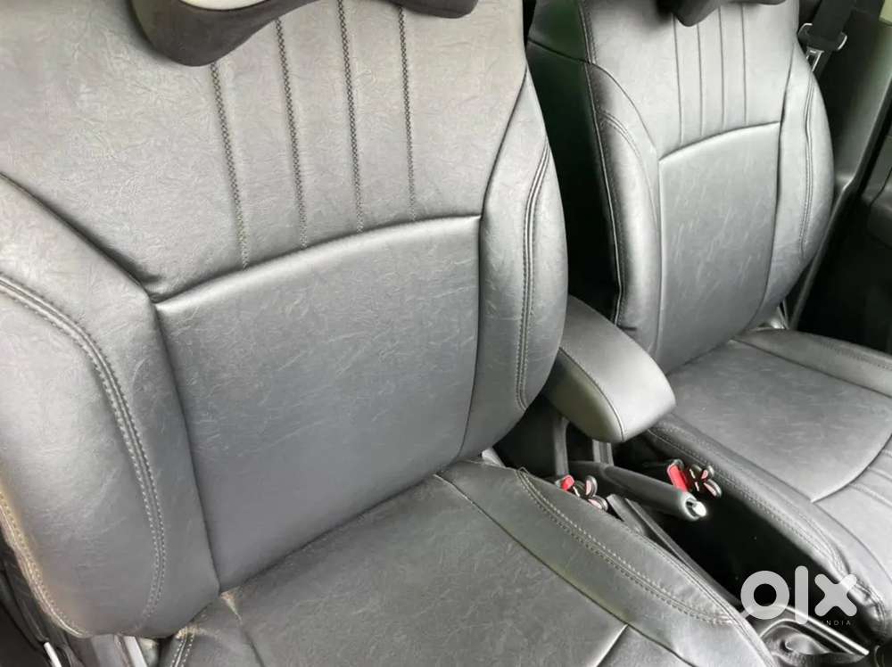 Maruti Suzuki Xl6 2021 Petrol