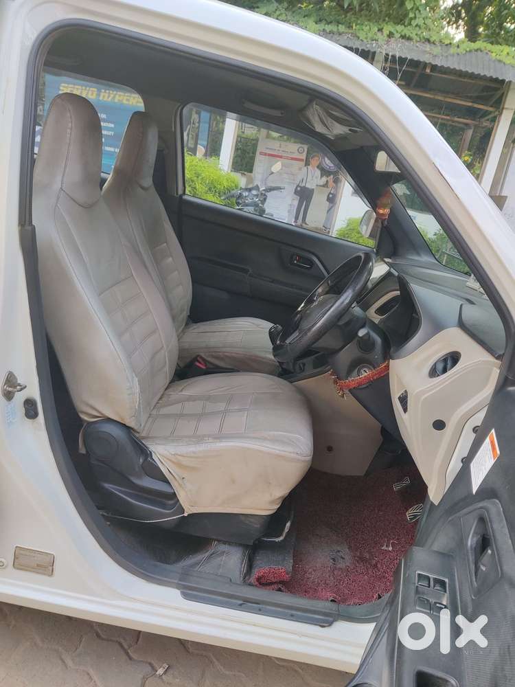 Maruti Suzuki Wagon R Lxi Cng, 2020, Cng & Hybrids