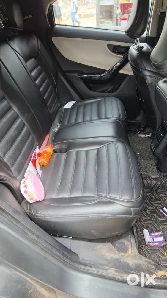 Tata Nexon 2023 Diesel Manual