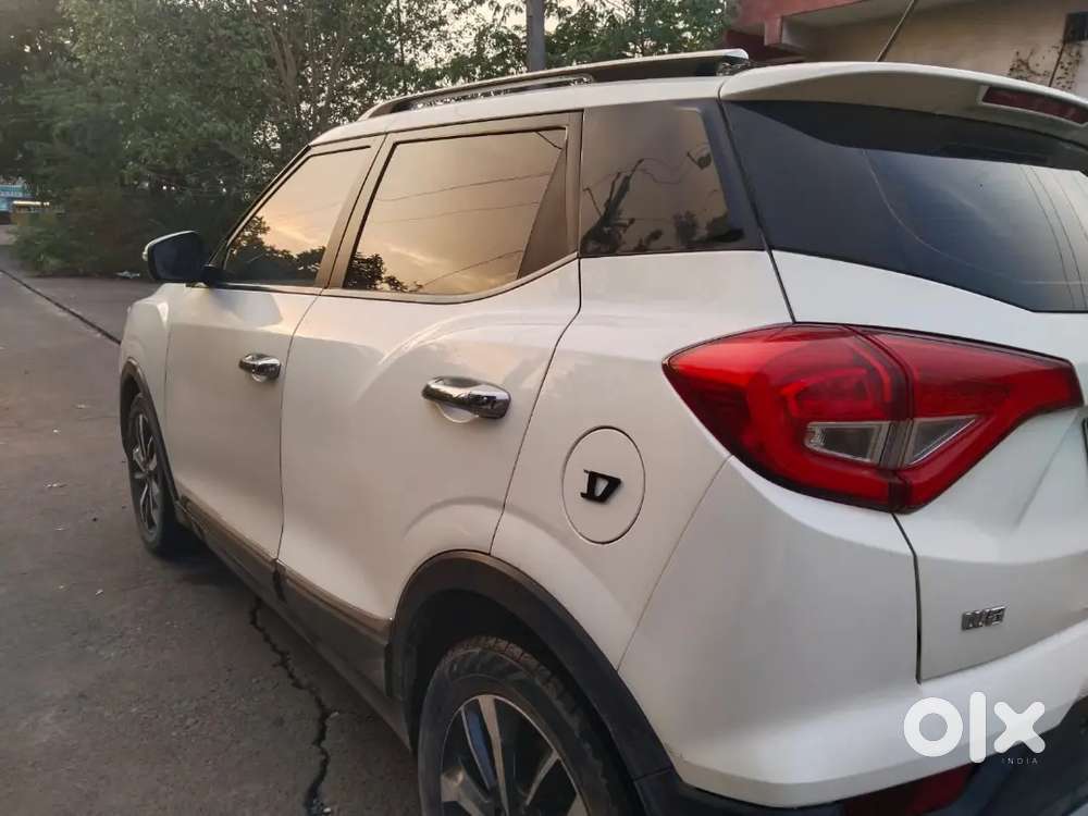 Mahindra Xuv300 Diesel 2020