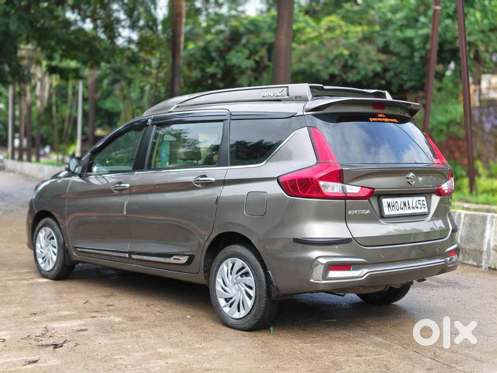Maruti Suzuki Ertiga Vxi Cng, 2024, Cng & Hybrids