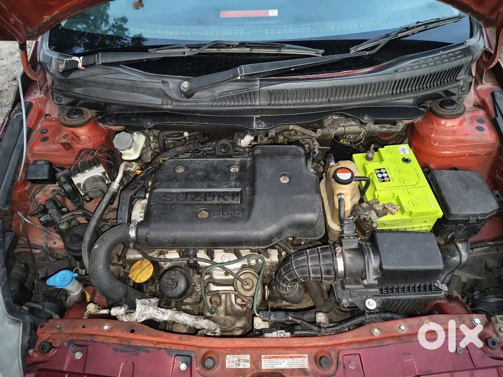 Maruti Suzuki Ciaz 2014