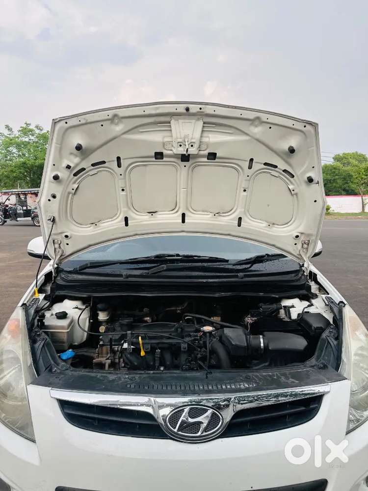 Hyundai I20 Asta
