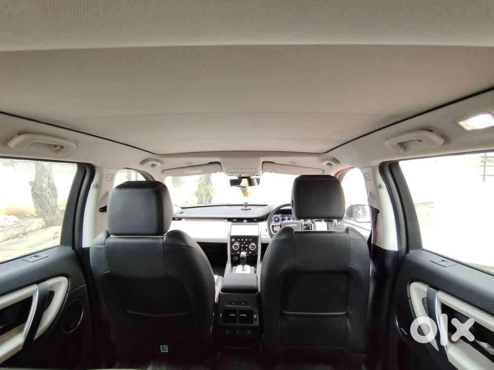 Land Rover Range Se Lwb 3.0 Diesel 7 Str, 2021, Diesel