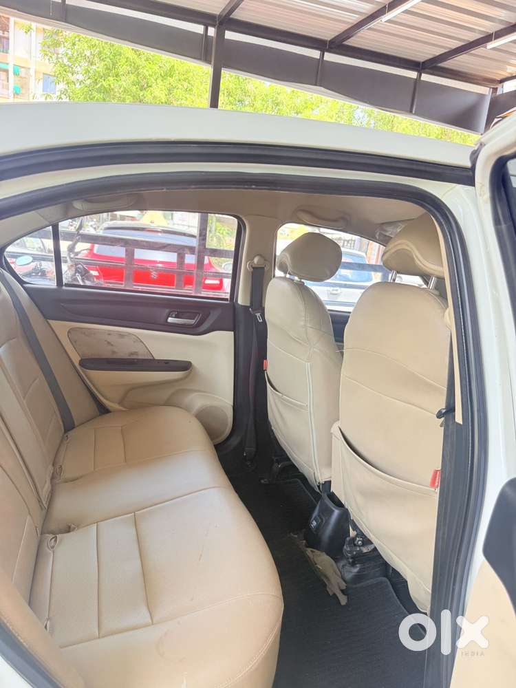 Honda Amaze S Petrol, 2019, Petrol