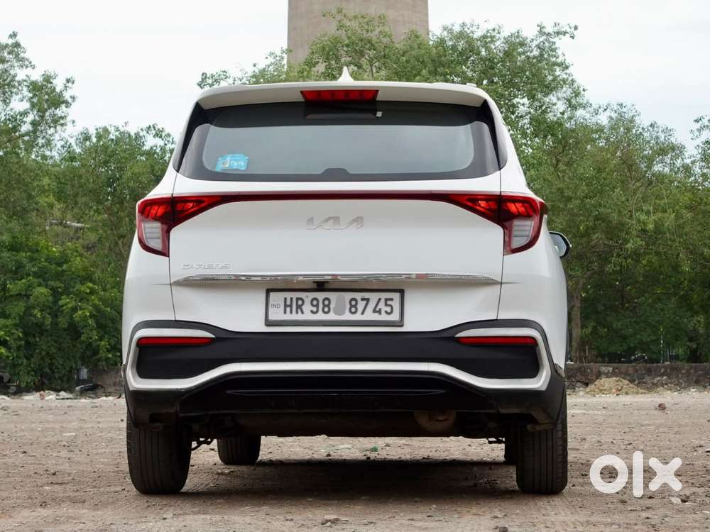 Kia Carens 1.5 Premium 7 Str, 2023, Petrol