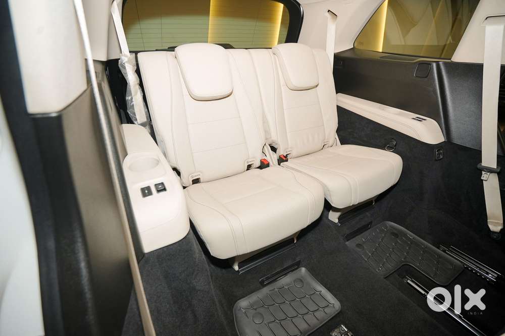 Mercedes-benz Gls 450d 4matic, 2021, Diesel