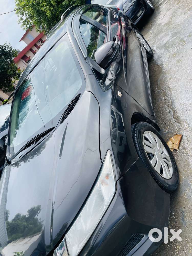 Honda City S Mt, 2014, Diesel