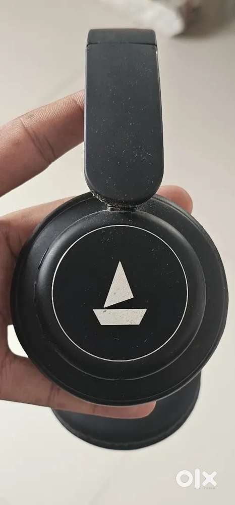Boat headfone