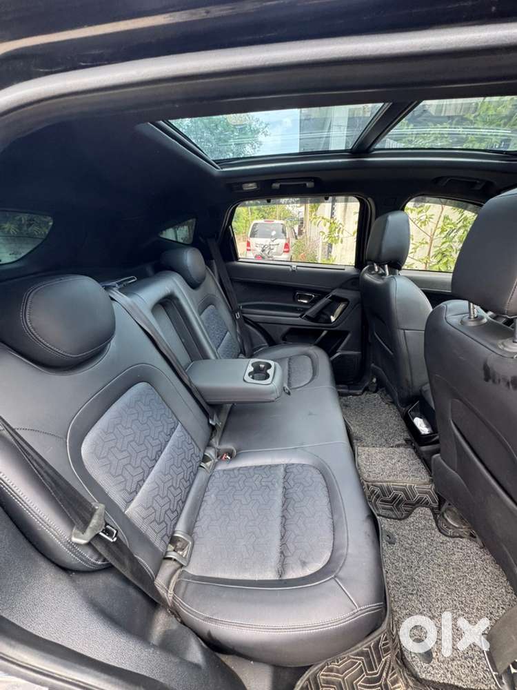 Tata Harrier Diesel 2024/12