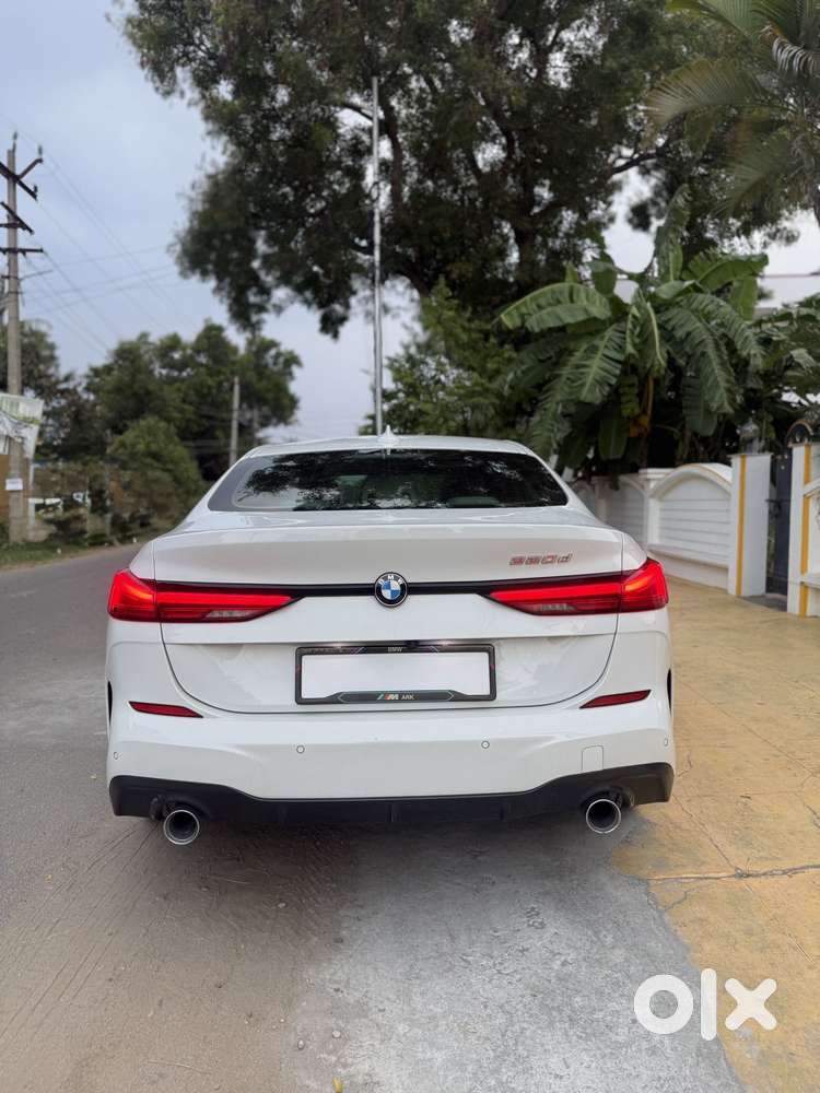 Bmw 2 Series 2.0 220d M Sport, 2024, Diesel