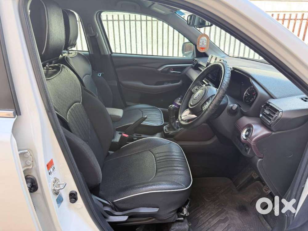 Maruti Suzuki Grand Vitara 1.5 Zeta Smart Hybrid, 2023, Petrol