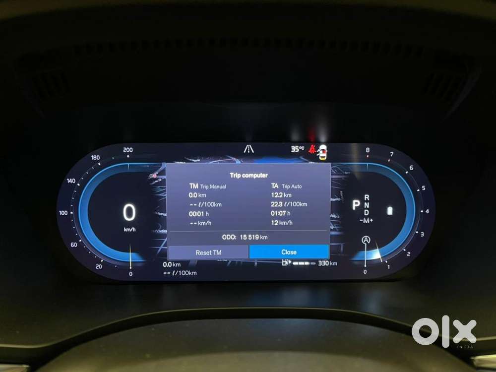 Volvo Xc60 2.0 B5 Ultimate, 2023, Petrol
