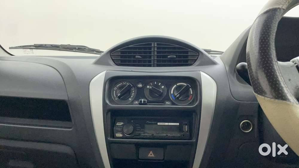 Maruti Suzuki Alto 800 Lxi, 2018, Petrol