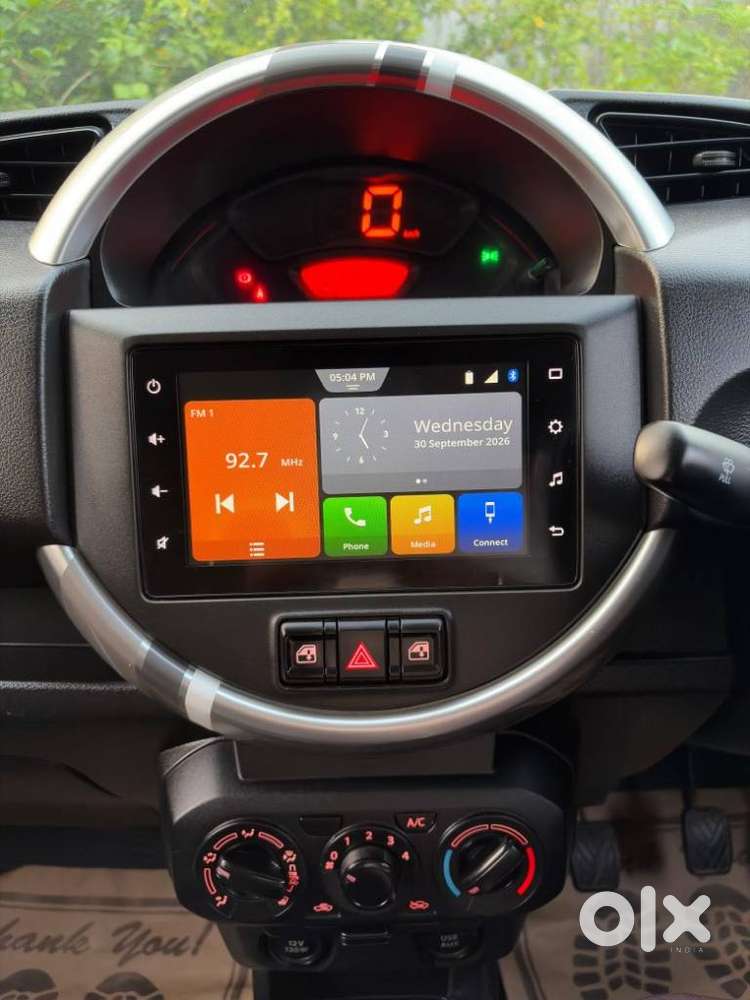 Maruti Suzuki S-presso Vxi Plus, 2023, Petrol
