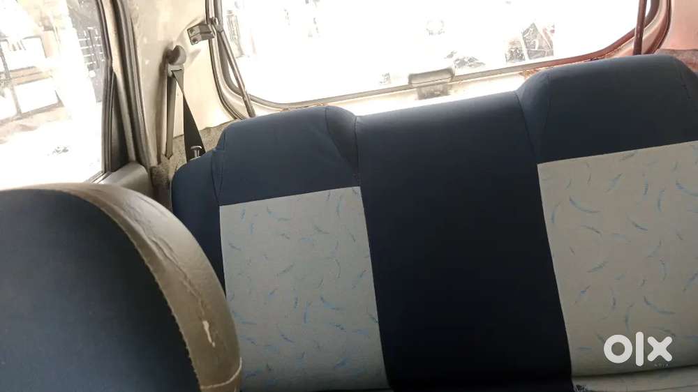 Maruti Suzuki Alto 2009 Cng & Hybrids Good Condition