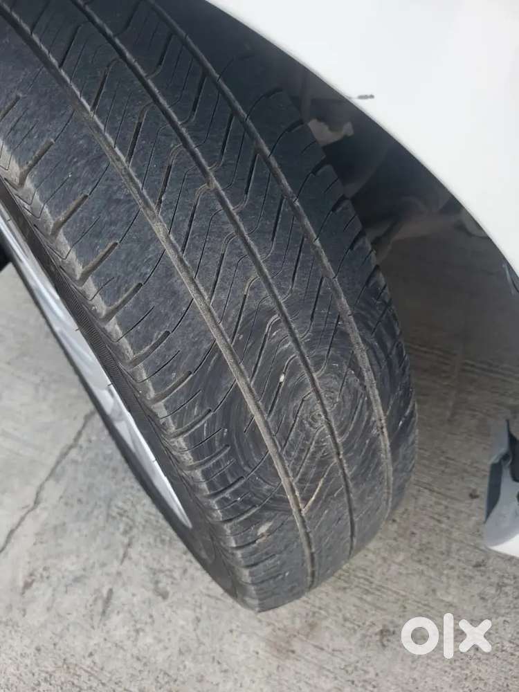 Maruti Suzuki Ertiga Vdi 2018