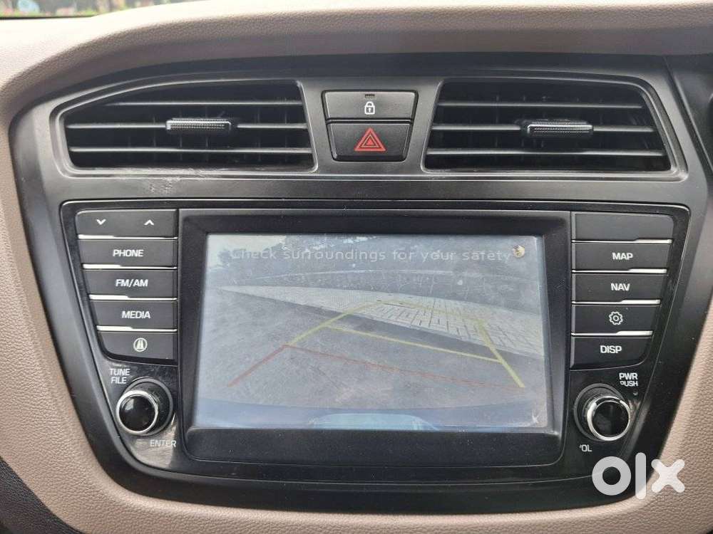 Hyundai Elite I20 Asta 1.2 (o), 2017, Petrol