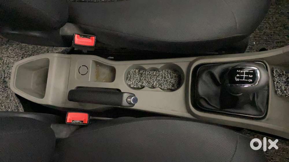 Tata Tiago 1.2 Revotron Xz, 2018, Petrol
