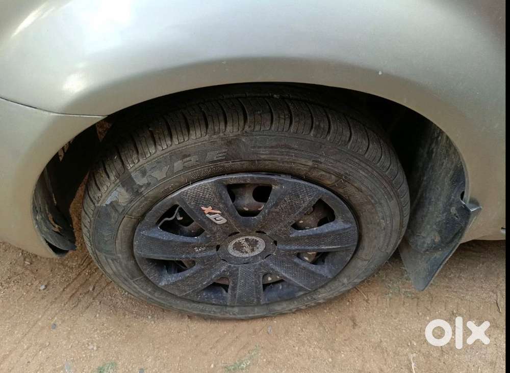 Ford Fiesta Diesel 2008