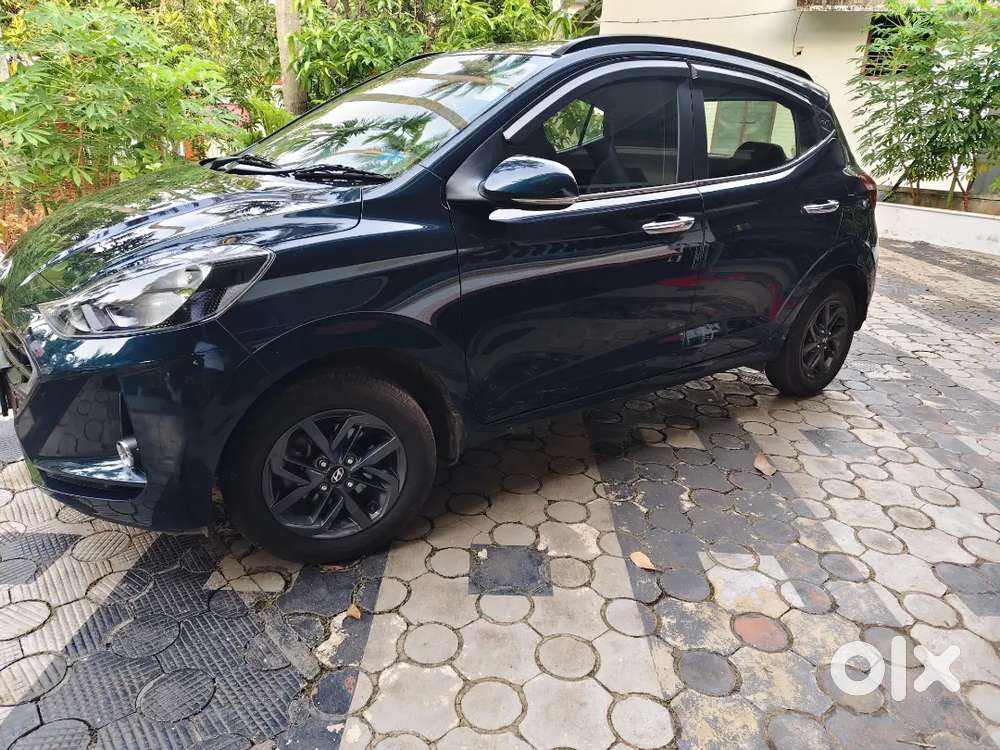 Hyundai Grand I10 Nios 2022