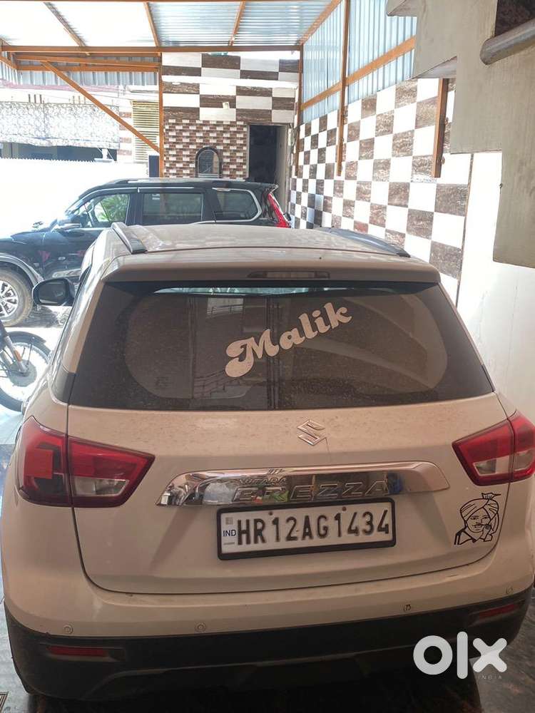 Maruti Suzuki Diesel 2018