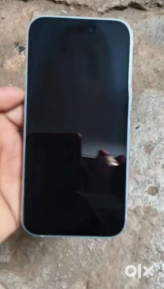 Iphone 15 only display for sell not a single scratch