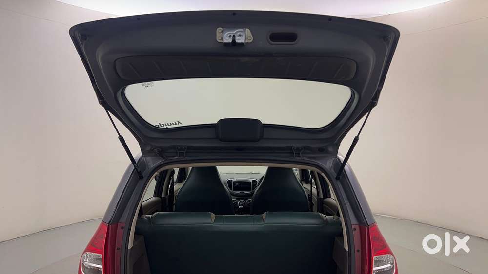 Hyundai I10 Magna 1.1l, 2013, Petrol