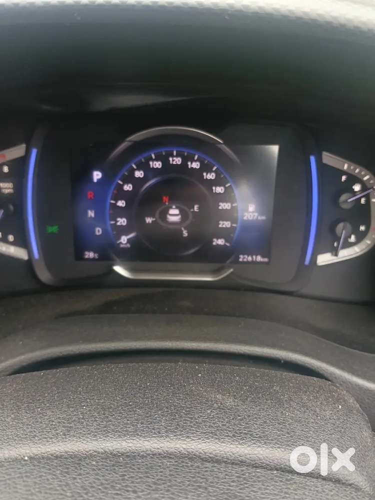 2022 Hyundai Creta Facelift