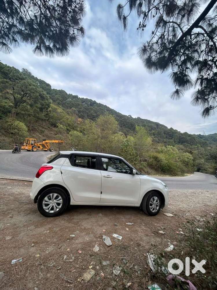 Maruti Suzuki Car 2023