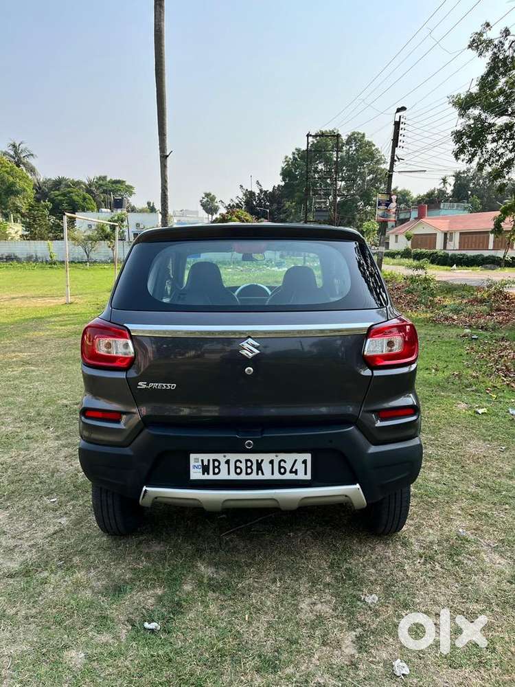 Maruti Suzuki Manual 2023