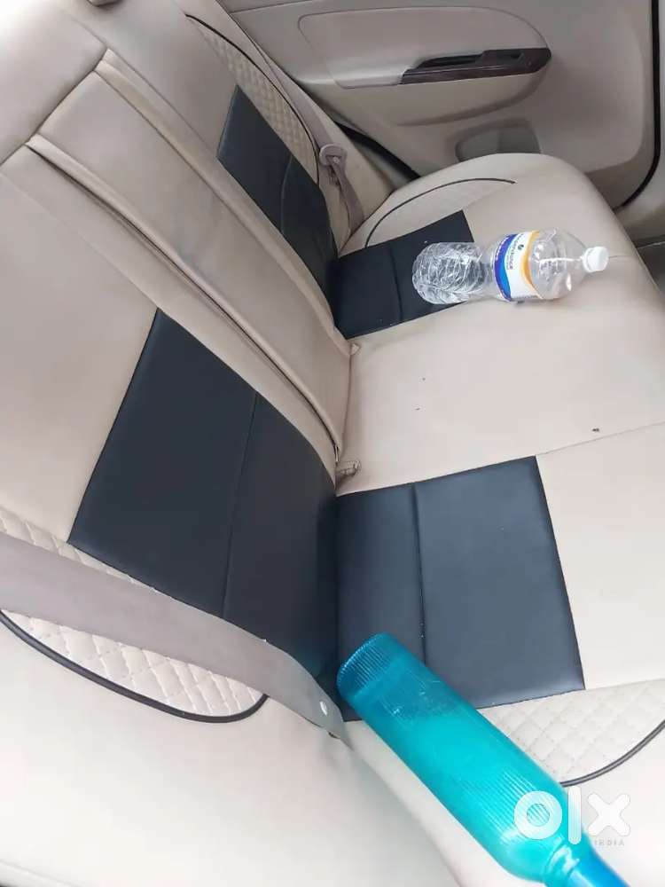 Maruti Dzire 1.2 Vxi 2013